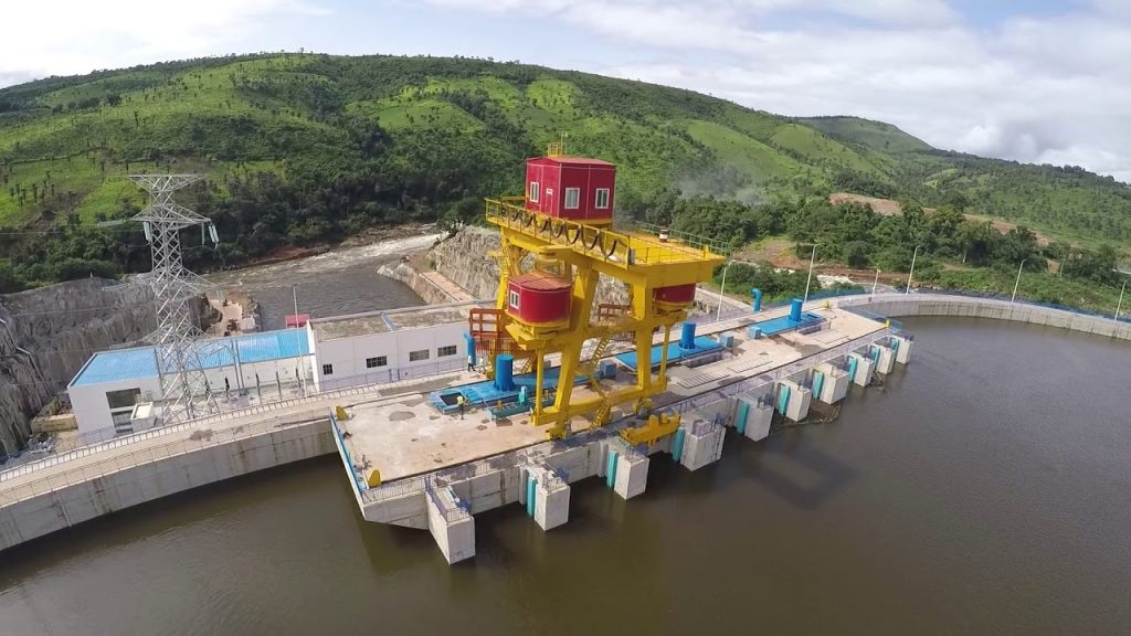 Emission numérique d’impact social et économique.