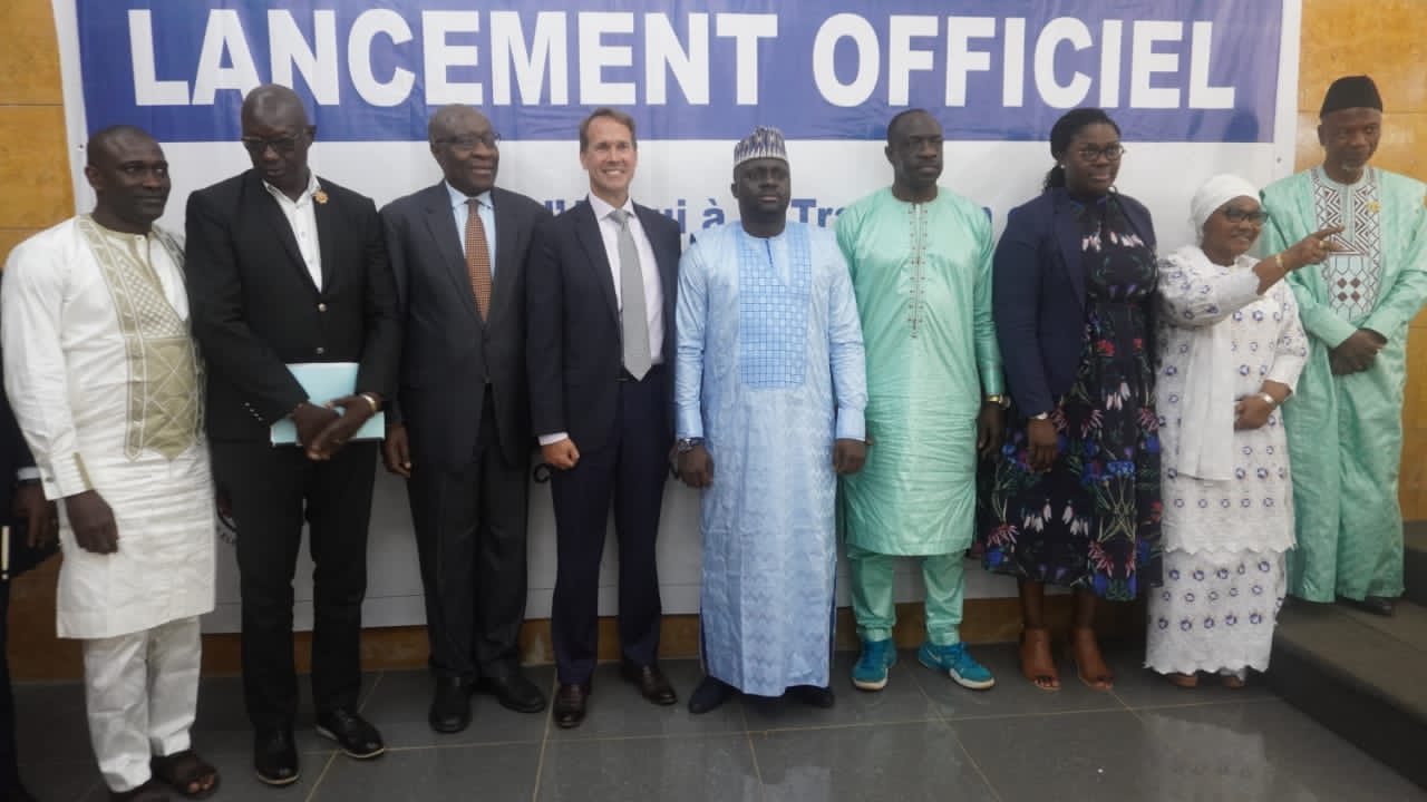 Retour à l’ordre constitutionnel en Guinée: Le NDI et IFES lancent le projet d’appui aux processus électoraux et de la transition