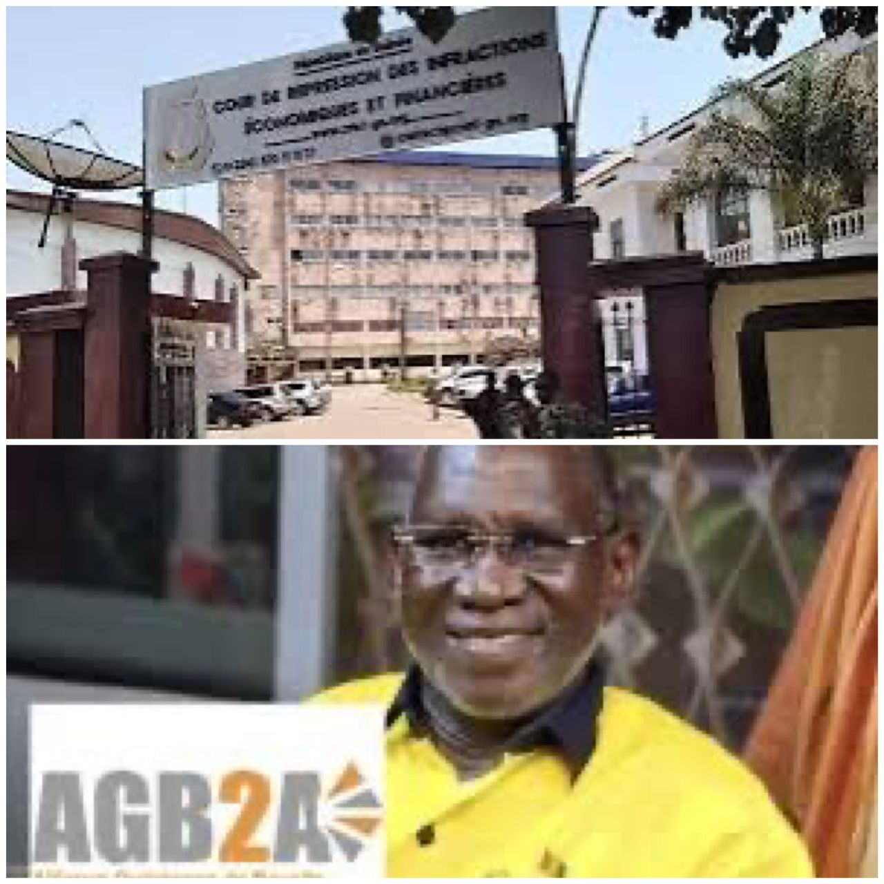 CRIEF : l’affaire Kanté, entre enjeux éthiques et exigence de justice