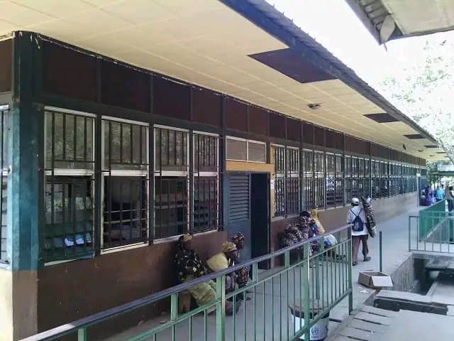 Accident mortel à Coyah : Deux personnes tuées dans un accident de la route