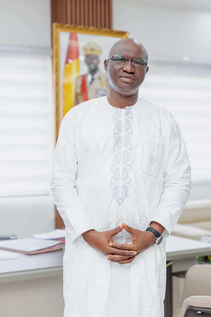 100 JOURS DU MINISTRE LAYE SEKOU CAMARA AU MITP : Un leadership inclusif, anticipatif et axé sur les résultats