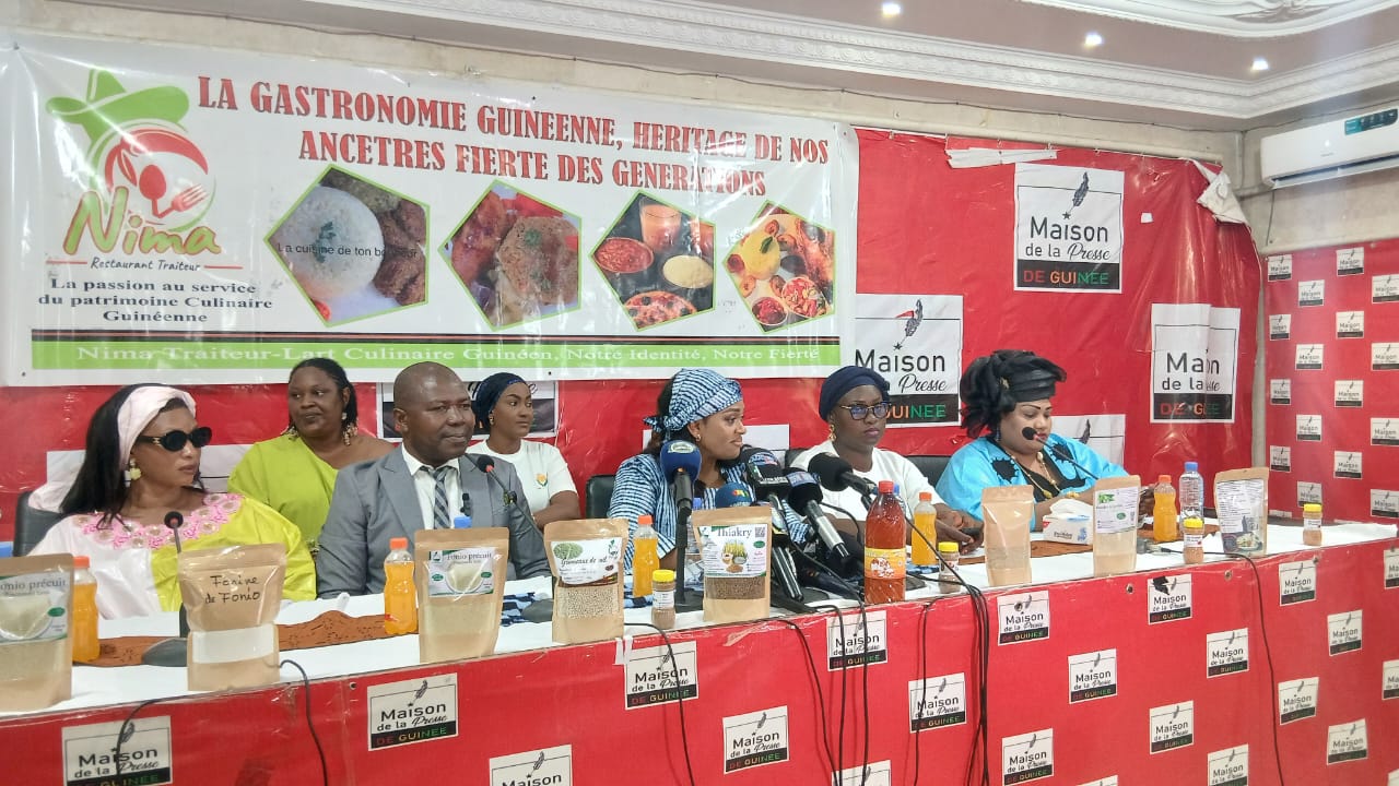 Valorisation du fonio en Guinée : Conakry se prépare pour un festival dédié
