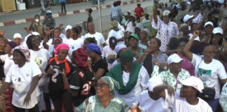 Victoire de la GMD à l’élection présidentielle du 28 décembre: RASDN célèbre à travers un concert