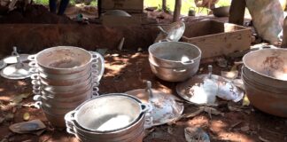 Chaudronnerie: un vieux métier traditionnel qui tend à disparaître