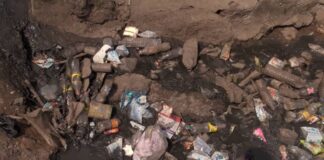 Insalubrité à Dixinn: les jeunes menacent de partir en grève