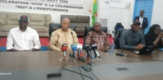 Investiture du Président Mamadi Doumbouya : les médias mobilisés pour une couverture à la hauteur de l’événement