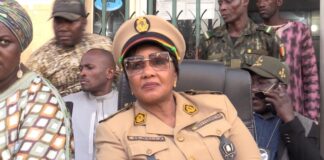 DIXINN : la Gouverneure dénonce une gestion défaillante des….