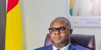 Dernière minute: Gomou et Charles Wright reviennent aux affaires