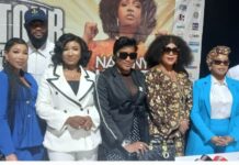 Concert dédicace: Nakani KANTÉ annonce son retour